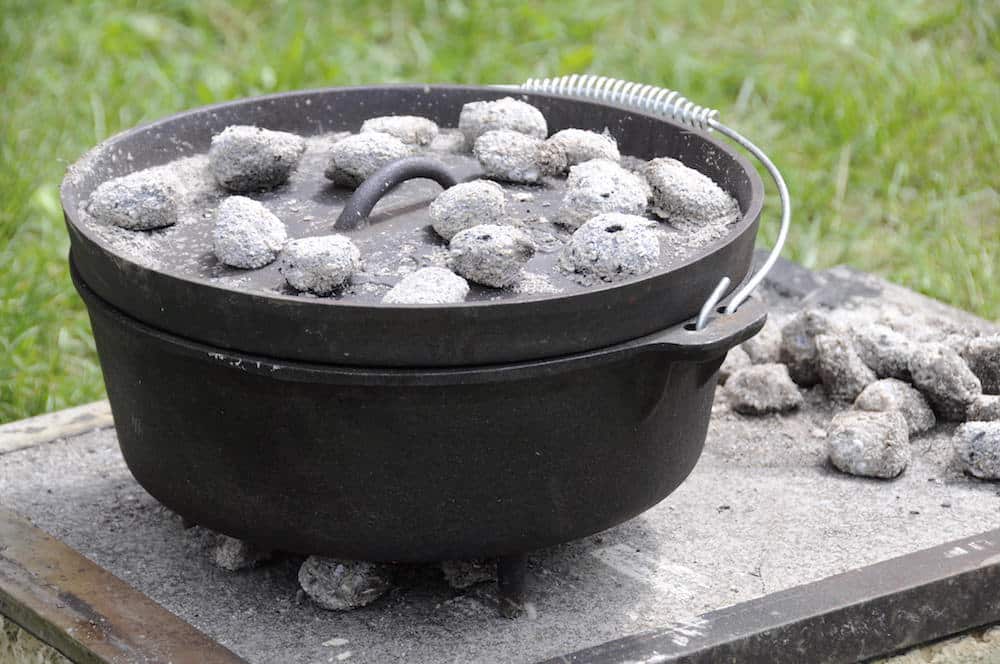 Dutch Oven